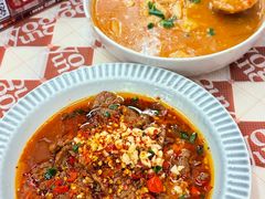 霸王牛肉-老三样·旧食新味(绿地店)