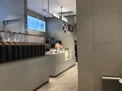 -喜茶(上海奉贤宝龙店)
