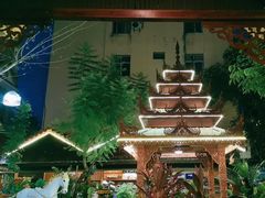 -瑞丽觉觉味道·异国风情(瑞丽大道店)