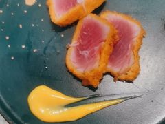 -猛古里烤肉自助(荟聚中心店)