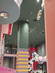 -MELAND亲子乐园•派对•研学(集美世茂店)