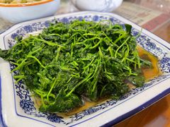 酒香草头-洞天食府(北大街店)