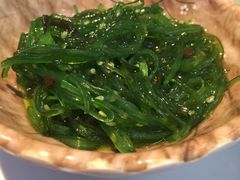 -晴季寿司(红旗街万达店)