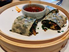 -李记搅团•非遗陕菜(三桥店)