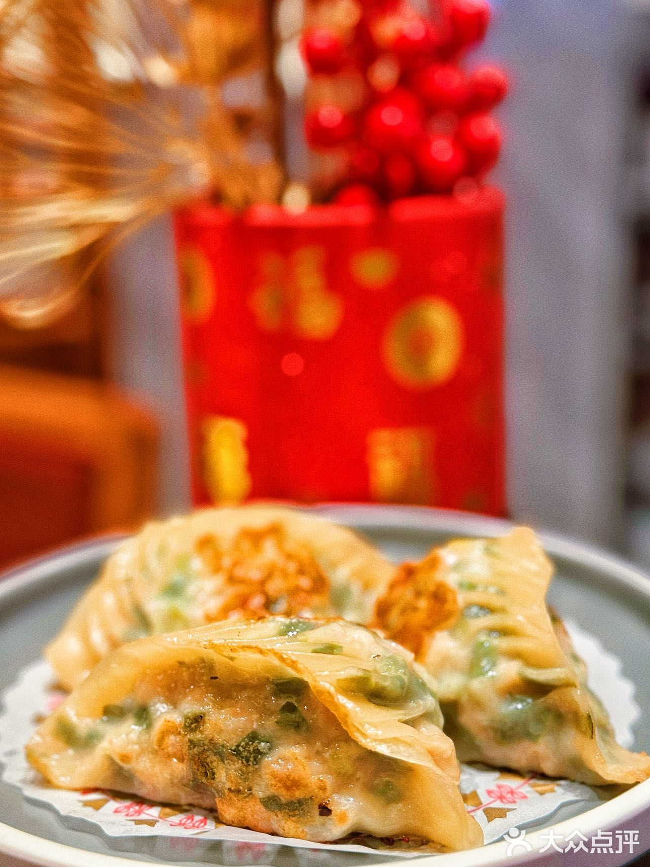 ‼️又发现广州1️⃣家春节不打烊的茶楼了