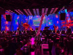 -MOSSO·Liveshow(M3香港广场店)