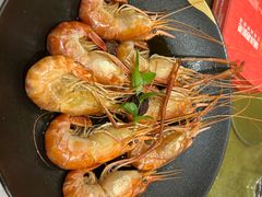 -顺风海鲜港(金玉兰店)