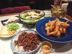 -小吊梨汤·北京菜·烤鸭(鸟巢店)