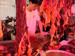 -阿娟牛肉丸·手打牛肉丸·现做现卖