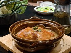 -穿越·外婆家(西溪天堂店)