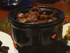 -思金拉措庄园藏餐(太阳岛店)