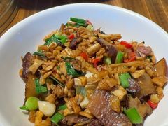 -印象鲵宴·张家界地标美食名片(溪布街店)