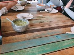 -Doo Dee Thai Food(Issan/Isaan/Esan)