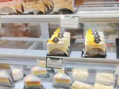 -蜂蝶来饼店(拱北总店)