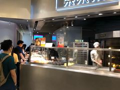 -LELECHA乐乐茶(美罗城店)