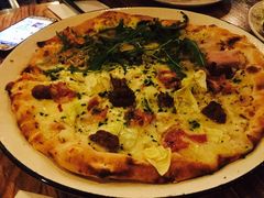 -PIZZA BIANCA(民园店)