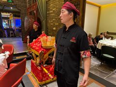 -大张烙馍村(泉山店)