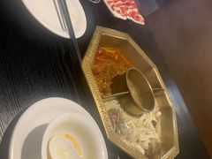 -捞九门海鲜牛肉自助火锅(廉江店)