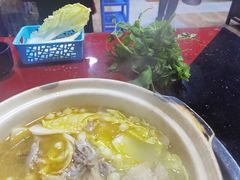 -梓砂锅(崇文路店)