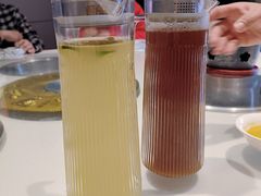 -福寿斋·老北京铜锅涮肉·烤鸭(顺义总店)