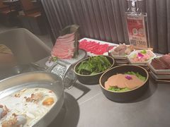 -骨之味·筒骨汤火锅(江头店)