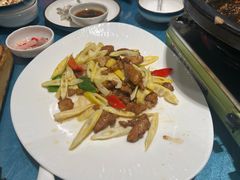 -干老四雅鱼饭店(滨江西路店)