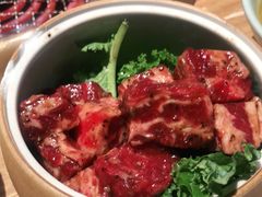 -黑牛黑猪烤肉专门店(万象城店)
