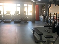 -VS私人健身工作室