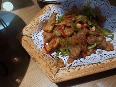 -鸿运楼·舌尖上的徽菜