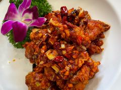 -贵宾庄炸酱面·韩式料理(高区店)