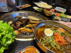 -伊茉家的烤肉店(勒泰中心店)