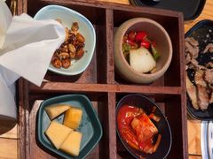 -汉拿山(包河万达店)