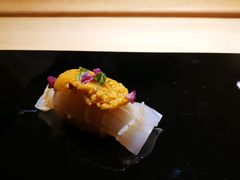 -鮨青(恒基名人购物中心店)