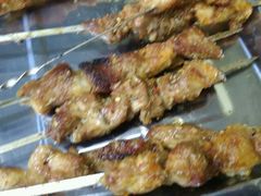 -玉园烧烤·海鲜辣炒