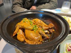 -披云徽宴(石景山店)
