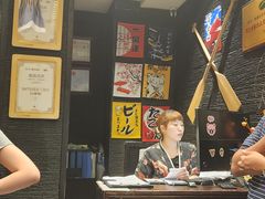 -芥岛(河北大街店)