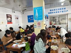 -松盛糕团店(红旗桥店)