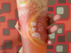 -喜茶(北京三里屯太古里店)