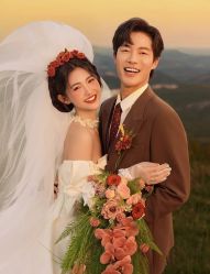 -第一夫人婚纱摄影(南京店)