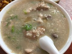 -西关明记肠粉(荔枝湾店)