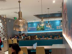 -半天妖烤鱼(紫荆广场店)