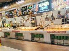 -新艺自助美食城(中山路店)