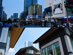 -春熙路步行街