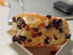 -Juicy Bakery(大学路店)