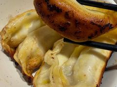 -蒋家桥饺面店(四望亭路店)