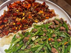 -铁公鸡·四川料理(天环广场店)