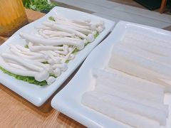 -掂档潮汕牛肉火锅(cityon熙地港店)