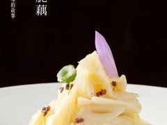 -城南往事·鲁菜济南菜(长清园博园恒大绿洲店)