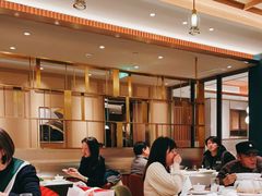 大堂-老吉士(环贸iapm店)