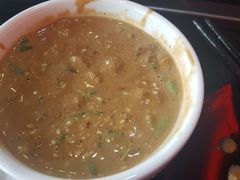 -陈阿婆重庆绿色鱼火锅